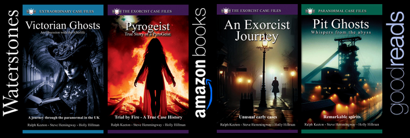 Ralph Keeton Author Amazon books